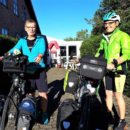 Oda ve Kahvaltı Ost Bed & No Breakfast Thisted