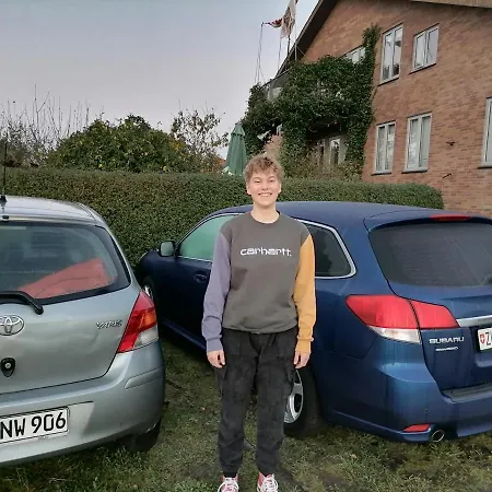 Ost Bed & No Breakfast