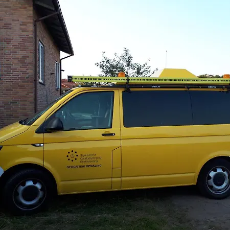 Ost Bed & No Breakfast