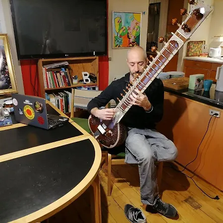 Ost Bed & No Breakfast Panzió