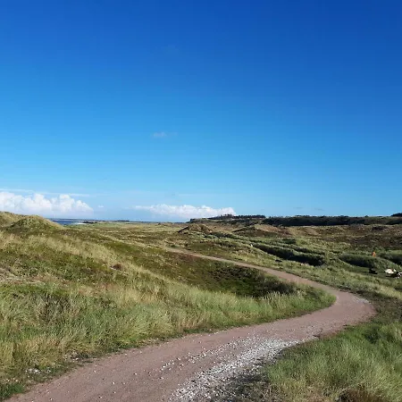 Ost Bed & No Breakfast * Thisted