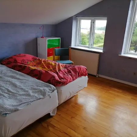 Panzió Ost Bed & No Breakfast