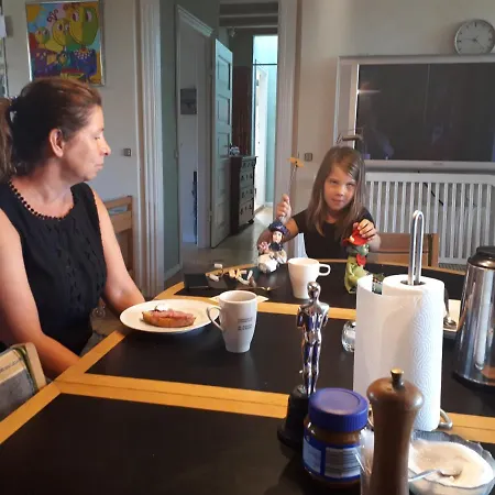 Ost Bed & No Breakfast